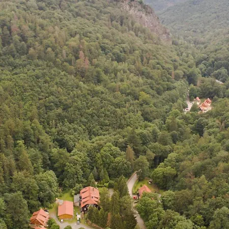 Ferienwohnung Ferienhaeuser Am Brocken, 80 Qm, 3 Schlafzimmer Ilsenburg Exterior photo