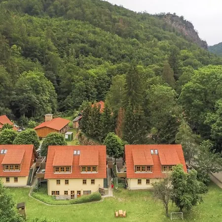 Ferienwohnung Ferienhaeuser Am Brocken, 80 Qm, 3 Schlafzimmer Ilsenburg Exterior photo