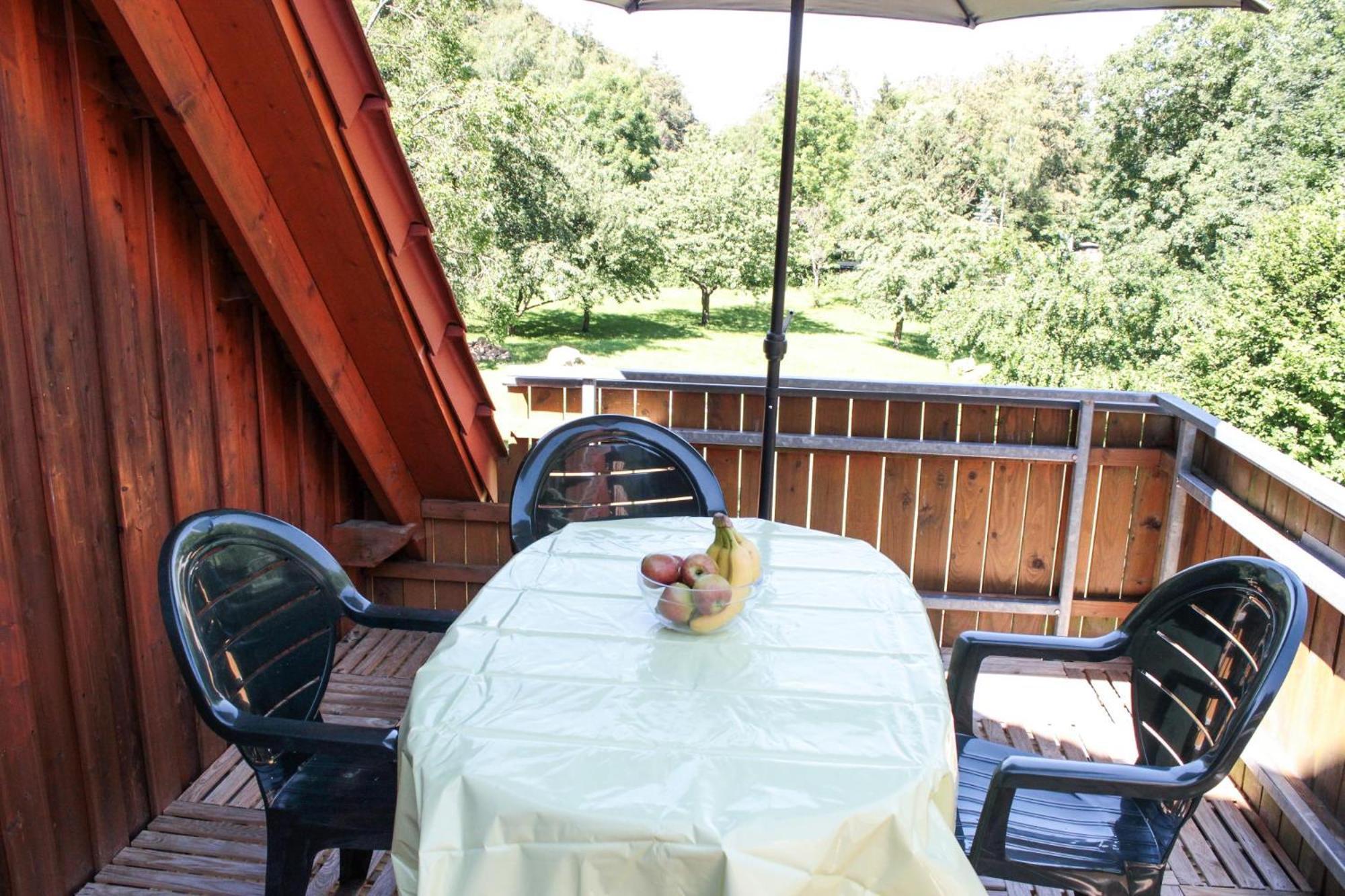 Ferienhaeuser Am Brocken, 80 Qm, 3 Schlafzimmer * Ilsenburg