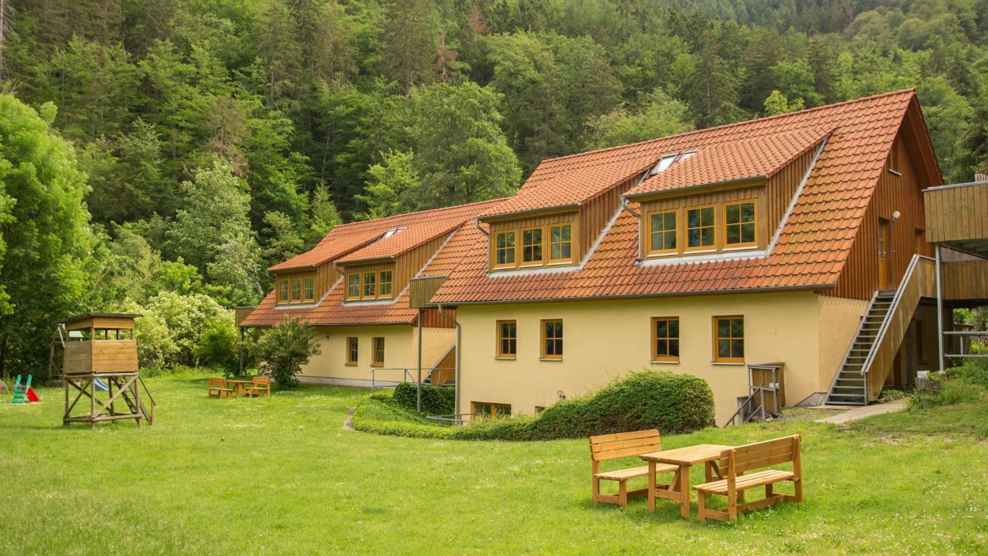 Holiday home Ferienhaeuser Am Brocken, 80 Qm, 3 Schlafzimmer *