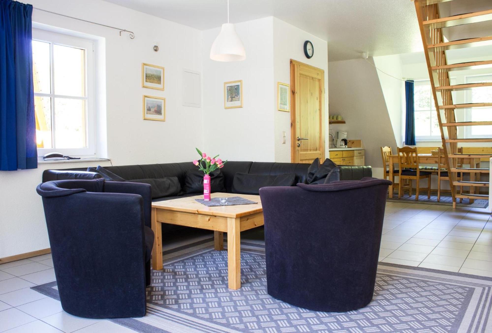 Holiday home Ferienhaeuser Am Brocken, 80 Qm, 3 Schlafzimmer Ilsenburg