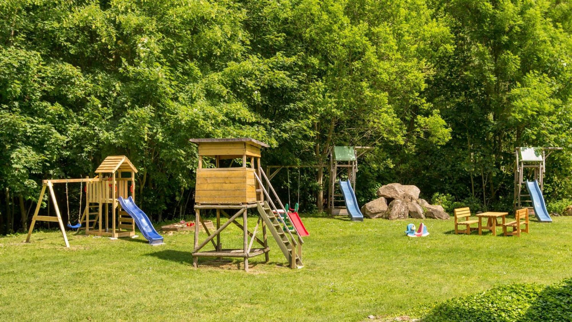 Ferienhaeuser Am Brocken, 80 Qm, 3 Schlafzimmer Ilsenburg