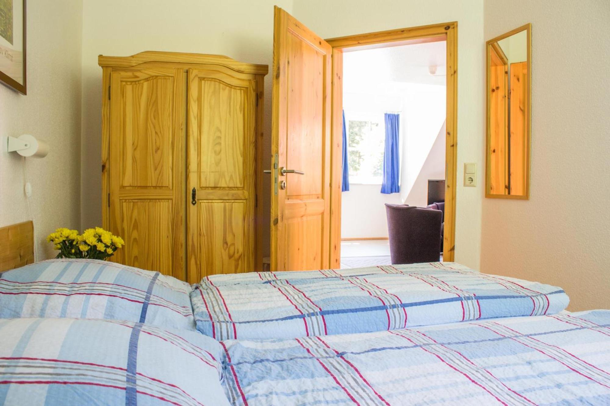Ferienhaeuser Am Brocken, 80 Qm, 3 Schlafzimmer