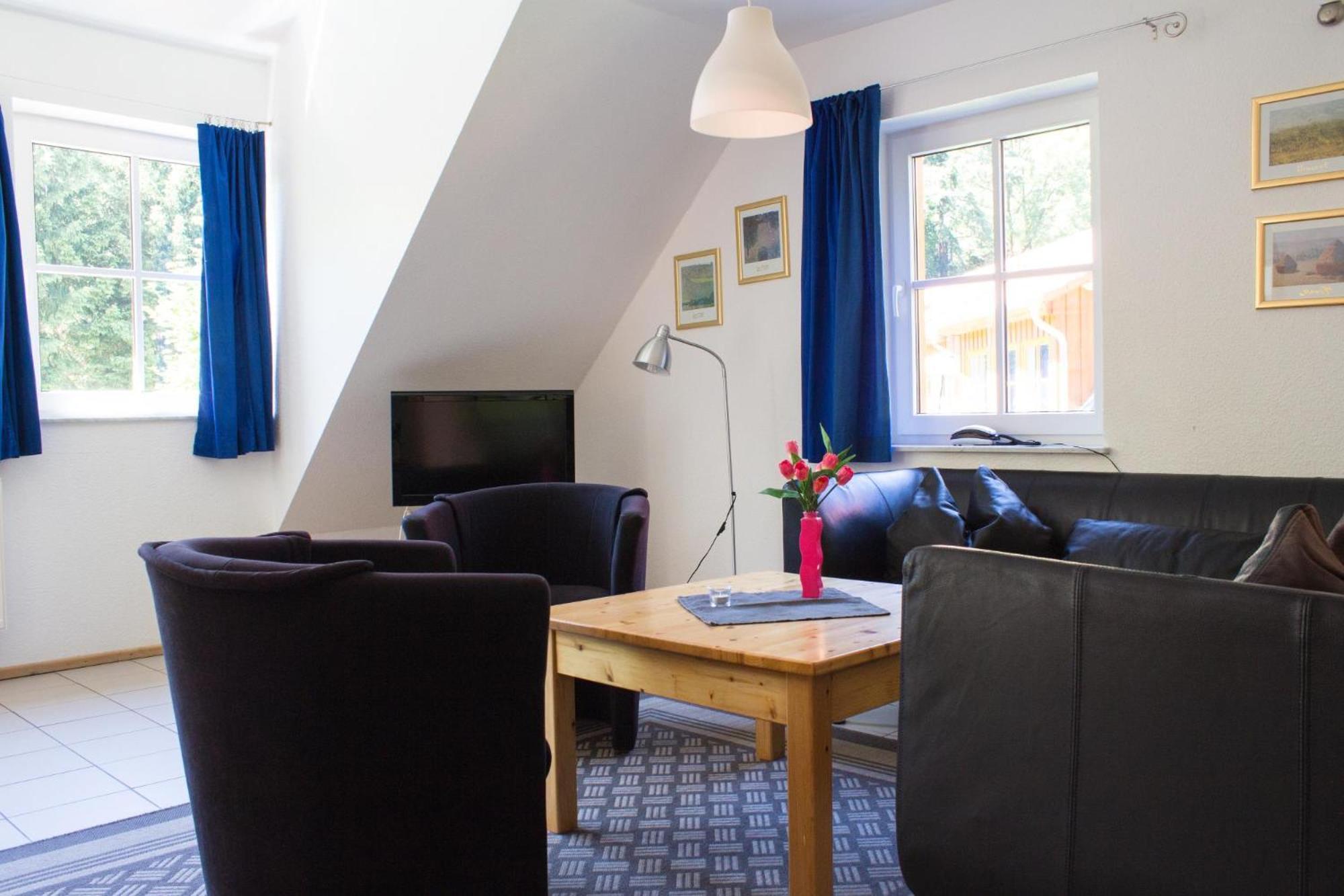 Holiday home Ferienhaeuser Am Brocken, 80 Qm, 3 Schlafzimmer *